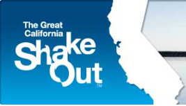 Great California ShakeOut