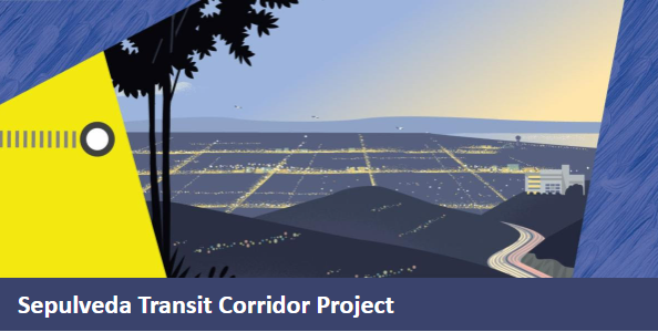 Sepulveda Transit Corridor Project