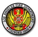 LAFD Alerts:  Sign up, it's fire season!