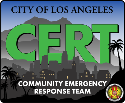 CERT Training is Coming to the Valley