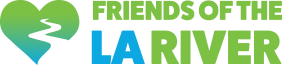 10/18 Great LA River CleanUp in the Sepulveda Basin